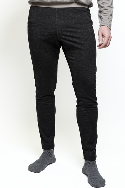 Merino Long-johns baselayer 100% extrafine merino wool